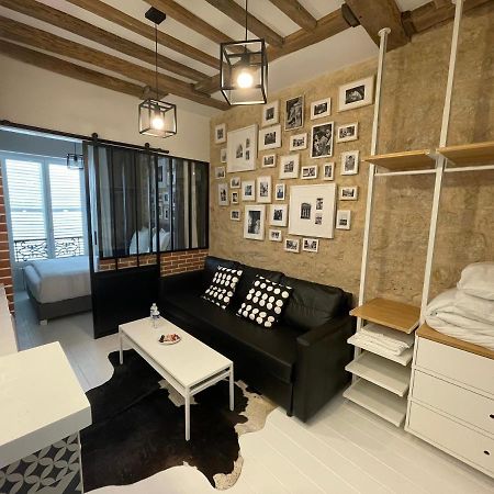 Appartement Aix, Neuf Tout Equipe Paris Exterior photo